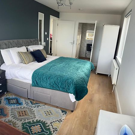 Zepher Apartment Doolin Exteriér fotografie