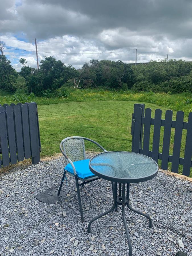 Zepher Apartment Doolin Exteriér fotografie