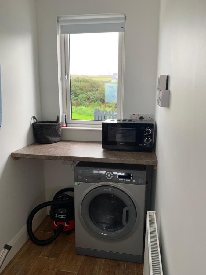 Zepher Apartment Doolin Exteriér fotografie