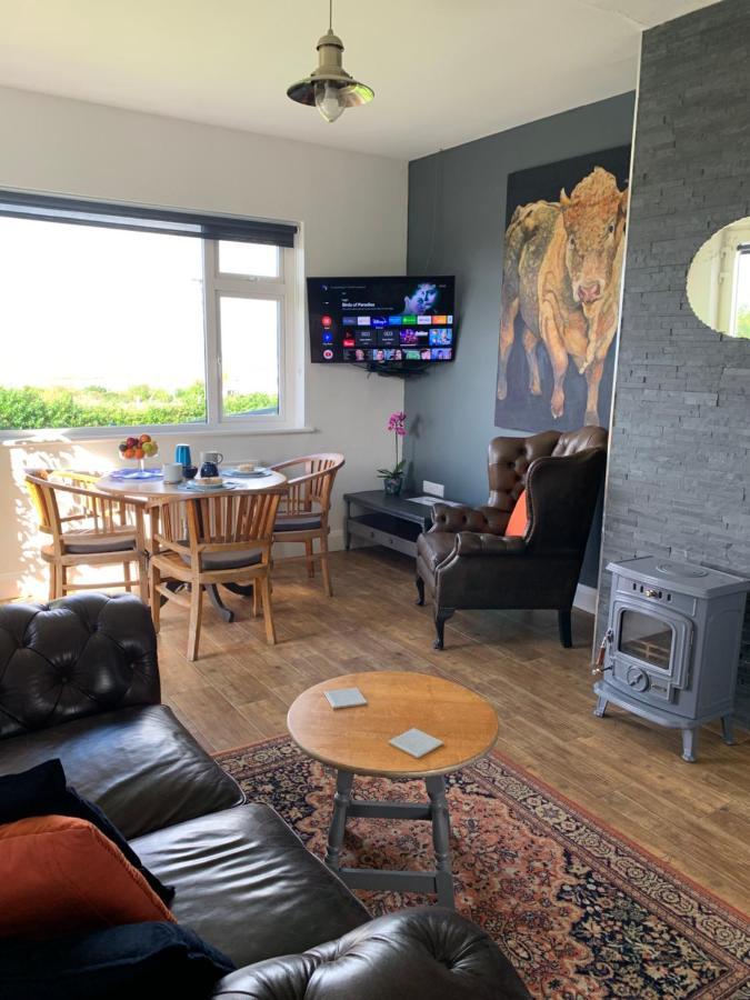 Zepher Apartment Doolin Exteriér fotografie