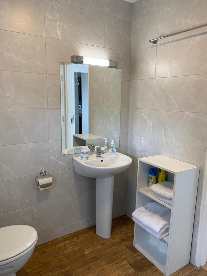 Zepher Apartment Doolin Exteriér fotografie