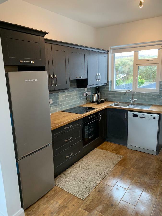 Zepher Apartment Doolin Exteriér fotografie
